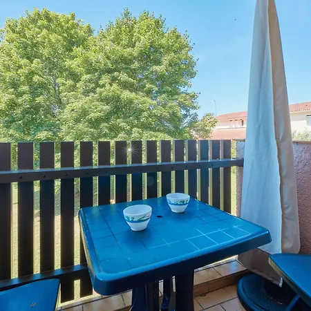 T1 Bis Avec Balcon, Animaux Admis, Parking Et Wifi Gratuits - Fr-1-841-7 Barbotan-les-Thermes