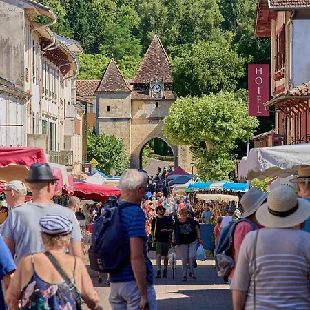 T1 Bis Avec Balcon, Animaux Admis, Parking Et Wifi Gratuits - Fr-1-841-7 * باربوتان ليه ثيرميس